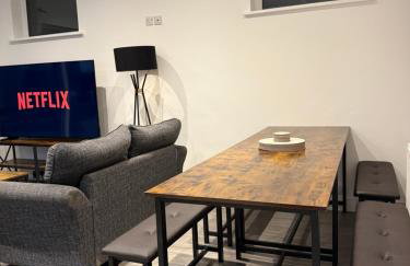 5 bedroom house in Pettswood - Foto 15