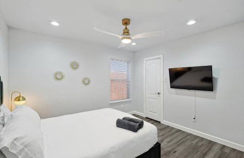 5BR Holiday Getaway in DeSoto with Pool, Hot Tub & Cinema - Foto 32