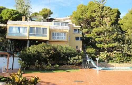 La Mora Paradise - Foto 1