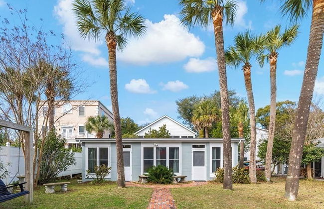 Captains Quarters A - Foto 1