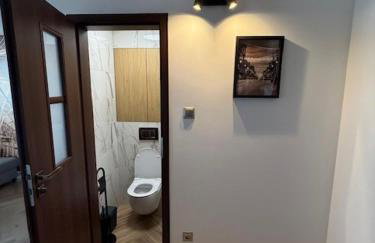 Apartamenty Manhattan Łódź Piotrkowska - Foto 45