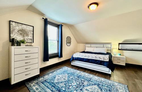 Newly Renovated Historic mansion ☆ 8 Bedrooms - Foto 39