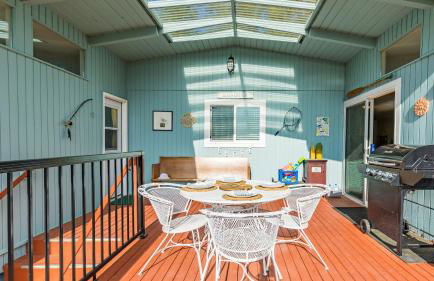 Wolf Beach Cottage by Avantstay Harbor Views - Photo 48