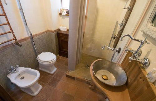 Il Sogno Della Vita AgriResort - Country Rooms & Suites - Foto 42