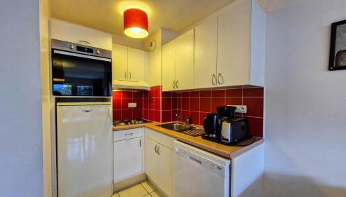 Résidence Les Pleiades - Appartement spacieux et lumineux · Centre station · Balcon · Parking couvert MAE-7354 - Foto 4