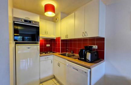 Résidence Les Pleiades - Appartement spacieux et lumineux · Centre station · Balcon · Parking couvert MAE-7354 - Foto 4