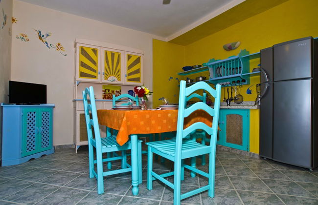 Hotel Residence Playa Colibri - Foto 29