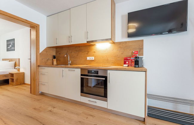 Villa Oberbichl - Foto 35