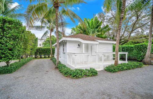 Renovated Grove Bungalow -near Coconut Grove - Foto 19