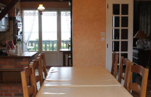 Grande maison vue sur mer - Foto 16