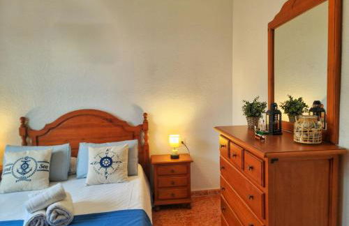 Casa ENCANTOS DEL MAR, La Fabriquilla, Cabo de Gata - Foto 21