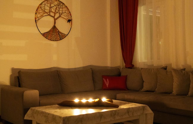 Renta Villa Bodrum - Foto 8