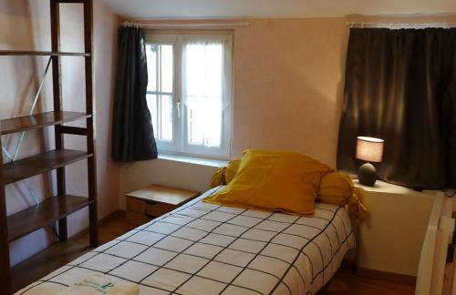 Appart' de la collégiale - Foto 16