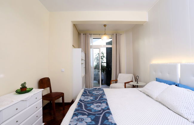 Rochinha Cozy Home - Foto 31