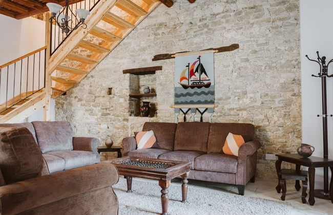 Ariadni Gaia Cottage - Foto 26