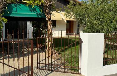 Casa degli Albicocchi - near Venice - whole house with garden and free Prkg - Foto 28