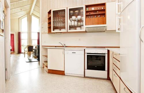 12 person holiday home in Otterndorf - Foto 13