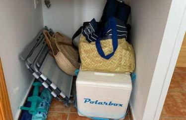 Casa Mellis Aguamarga - Foto 14