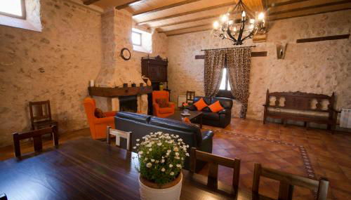 Casa Rural Casona la Beltraneja - Foto 4