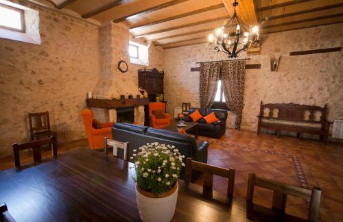 Casa Rural Casona la Beltraneja - Foto 4