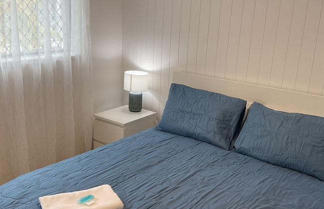 Surfers Beach Resort One - Foto 9