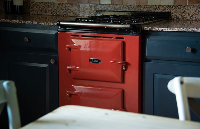 JOIVY Gilmerton House - Historic Scottish Mansion - Foto 24