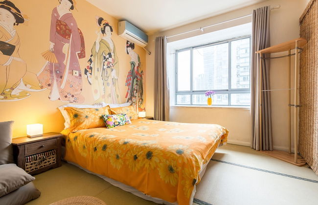 The Sidihome Service Apartment (Saintland Shop) - Photo 68