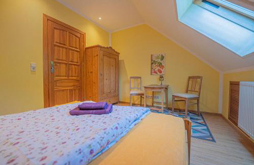 Dom Ogrodnika - Foto 38