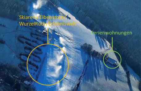 Ferienwohnungen Reutergut - Foto 9