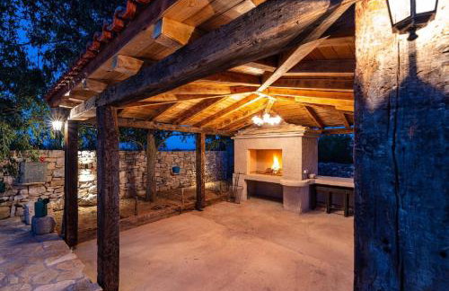 MY DALMATIA - Authentic villa Malou with private swimming pool - Foto 38