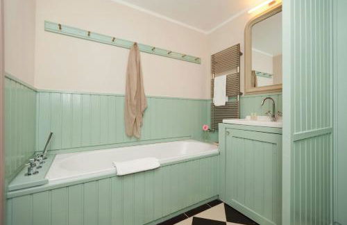 Light Flooded Apartment With Sauna - Foto 7