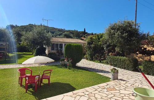 Olga's Garden Apartments - Foto 6