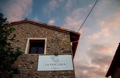 CASA LA PASCUALA HELGUERAS - Foto 31