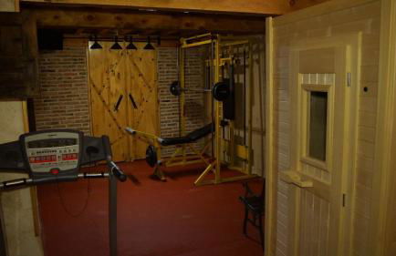 Viejo Horno - Foto 9