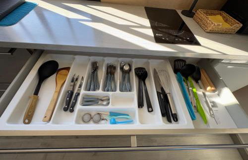 Estudio en las montañas - Foto 12