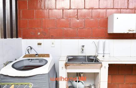 Casa com Piscina e Academia Privativa em Macapa - Foto 38