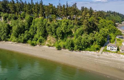 Whidbey Island Waterfront Home With Hot Tub & Sunset Views Saratoga Vista by Avantstay - Foto 70