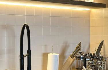 SANDS Apartment with lake view garden and pool - Foto 7