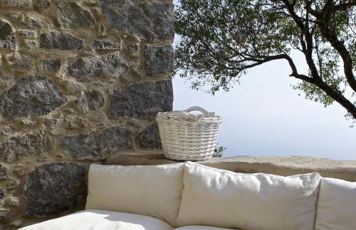 MELANOPETRA boutique apartments - Foto 28