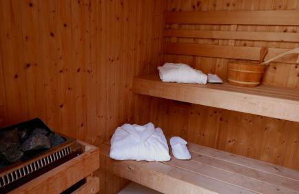 Eido do Luou - Casa de férias com piscina - Foto 19