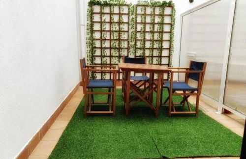 O Picho: apartamento céntrico. - Photo 16