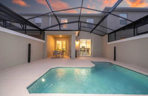 Marvelous 4Bd w Pool Close to Disney at Storey Lake 2629 - Foto 72