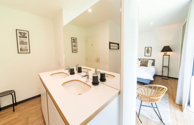 Stunning Holiday Home in Malmedy - Foto 20