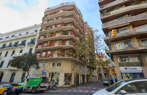 73COP1034 - Spacious apartment with terrace - Photo 2
