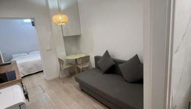 GO13Ib Estudio Chamberi metro Bilbao - Photo 3