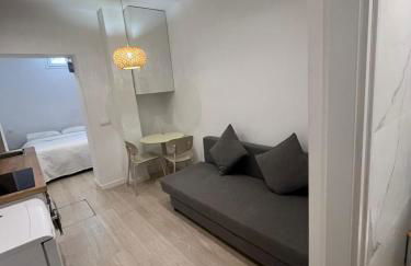 GO13Ib Estudio Chamberi metro Bilbao - Photo 3