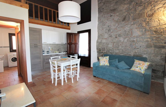 Agriturismo Dispenza - Foto 19