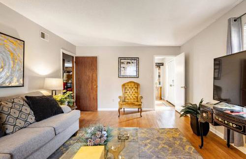 Abbies Place in Pine Bluff - Foto 15