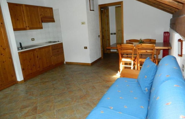 Monterosa Residence Hotel - Foto 26