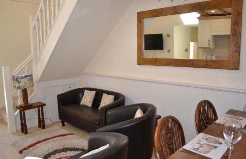 Ashes Farm - Ingleborough Barn Cottage, with 3 peaks views, near Settle - Foto 38